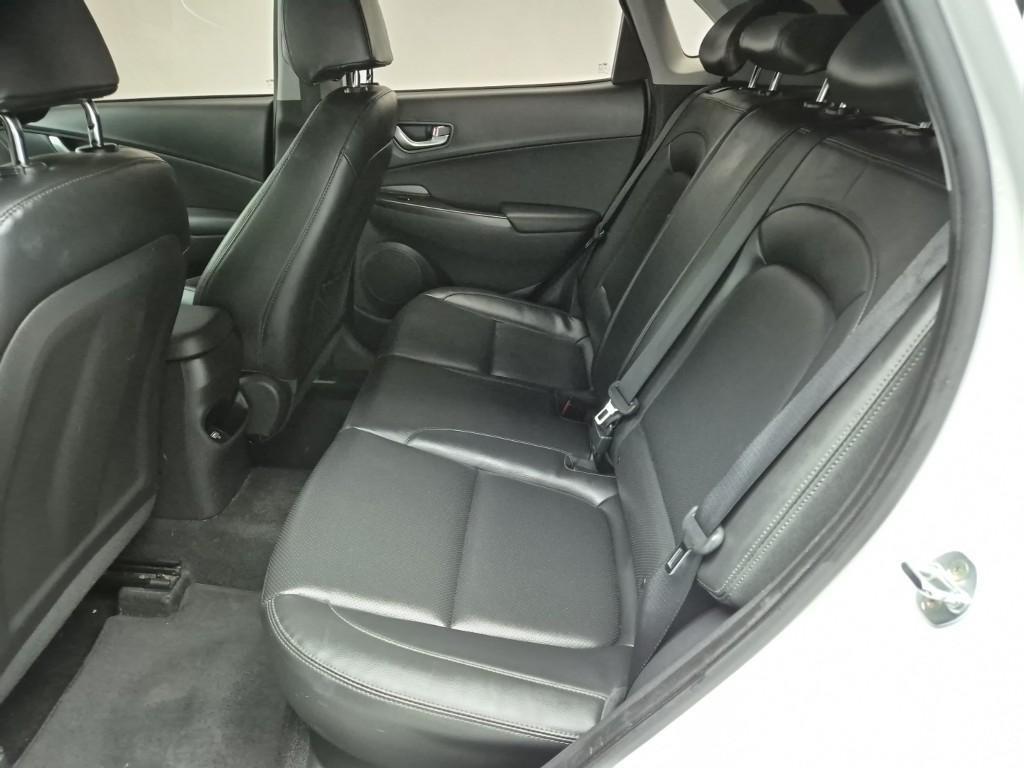 HYUNDAI Kona 2023 Blanco - Importación desde Corea - HF Imports Iquique - Foto 15