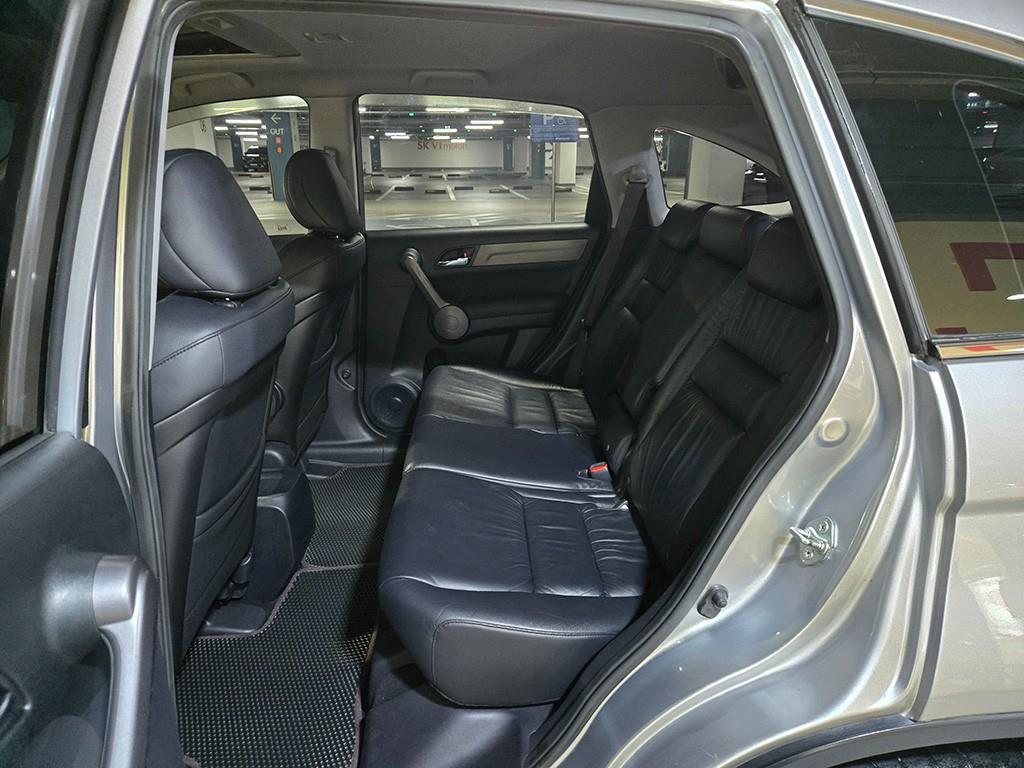 Honda CR-V - Vista 7