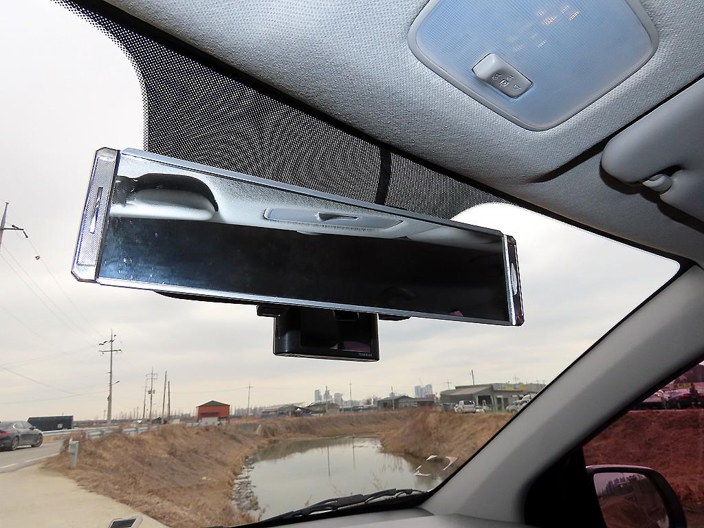 KIA Morning - Vista 12