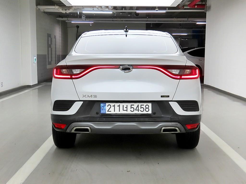 SAMSUNG XM3 - Vista 3