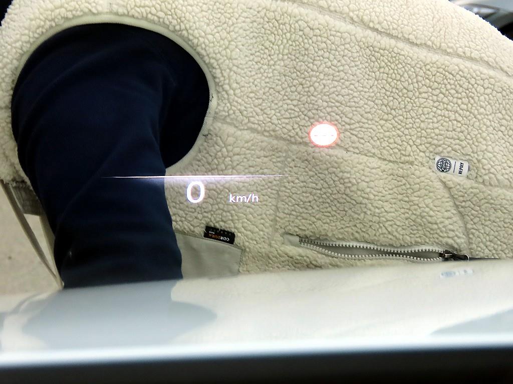 Genesis G80 - Vista 10