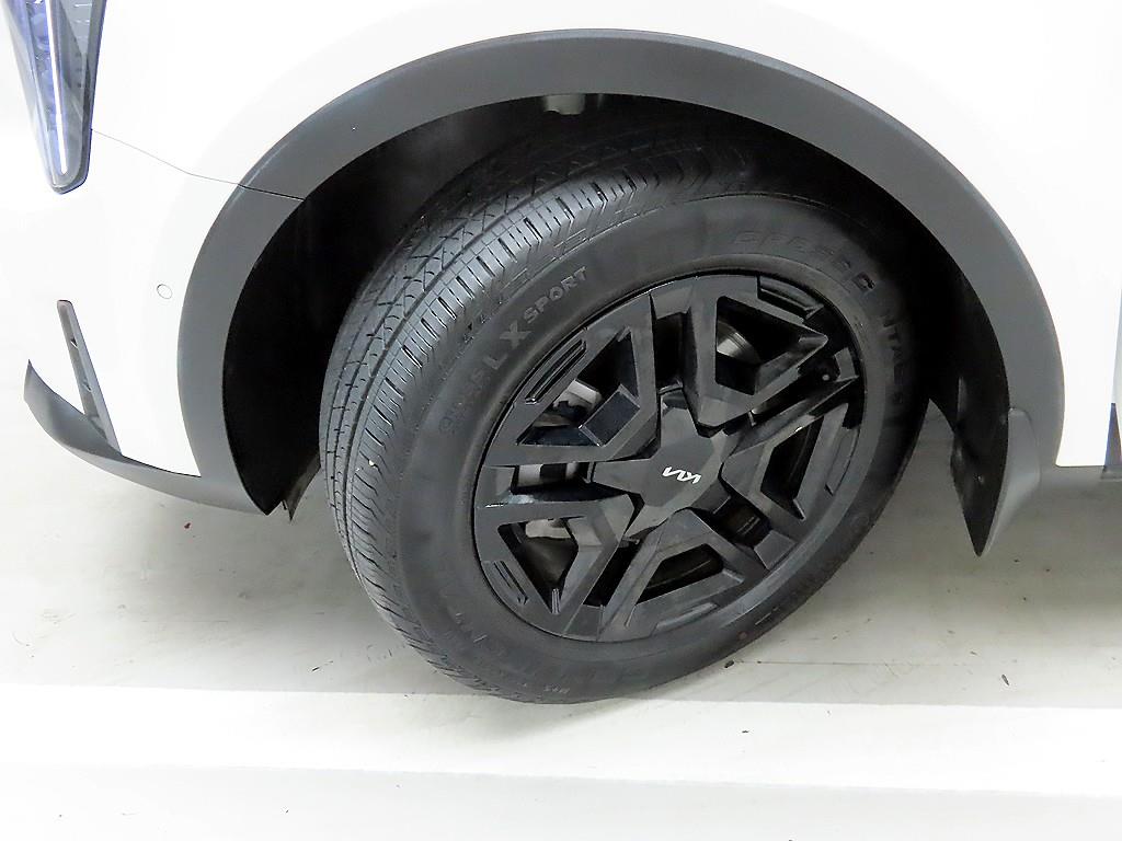 KIA Sorento 2024 Blanco - Importación desde Corea - HF Imports Iquique - Foto 19