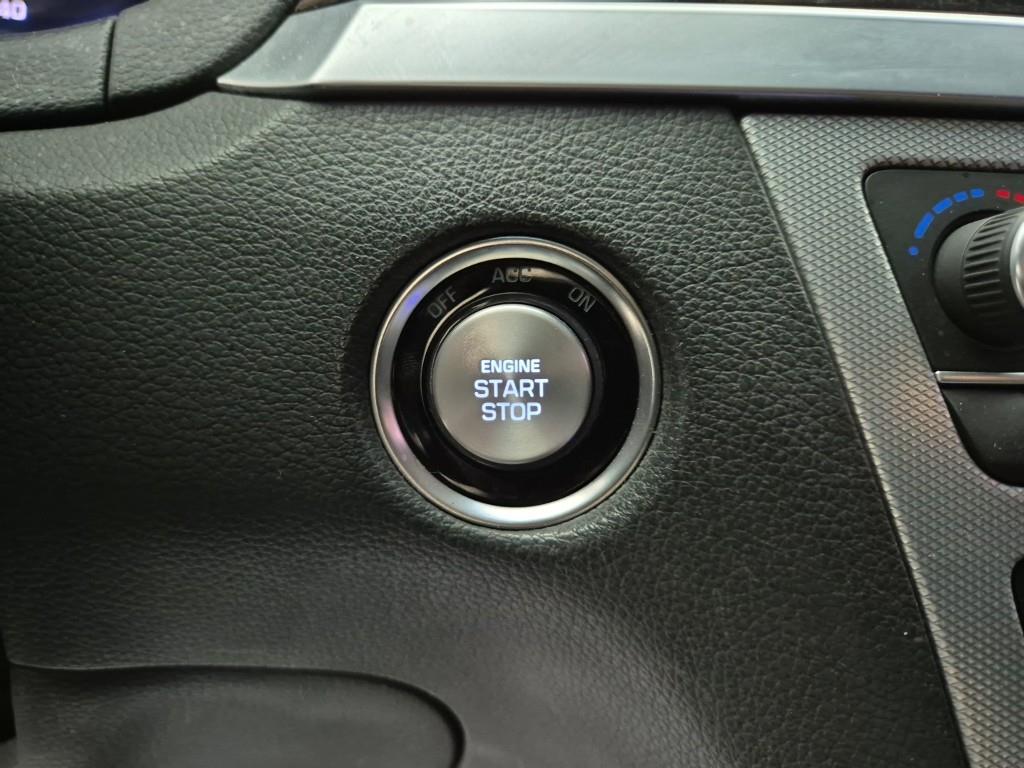 Genesis G80 2017 Negro - Importación desde Corea - HF Imports Iquique - Foto 17