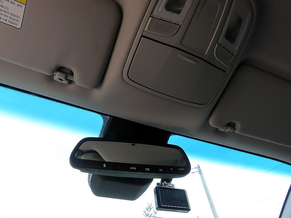 HYUNDAI Tucson 2019 Azul - Importación desde Corea - HF Imports Iquique - Foto 15