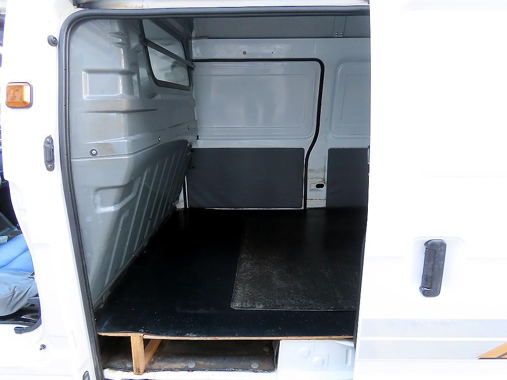 DAEWOO Damas - Vista 6