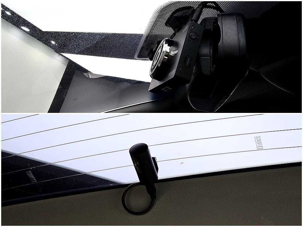 Ssangyong Korando 2018 Blanco - Importación desde Corea - HF Imports Iquique - Foto 18