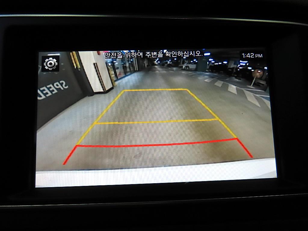 HYUNDAI Avante 2018 Blanco - Importación desde Corea - HF Imports Iquique - Foto 16