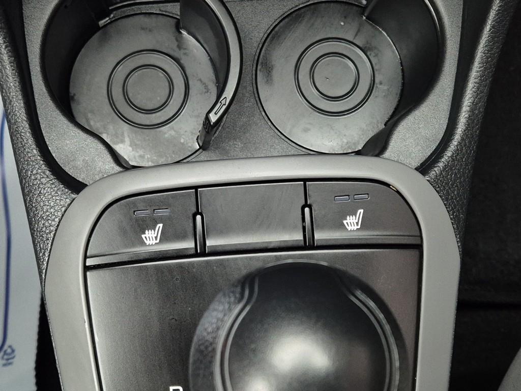 KIA Morning - Vista 6