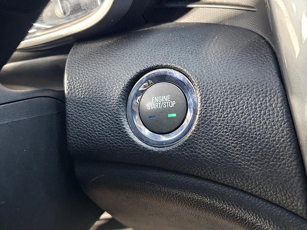 Chevrolet Malibu 2014 Negro - Importación desde Corea - HF Imports Iquique - Foto 14