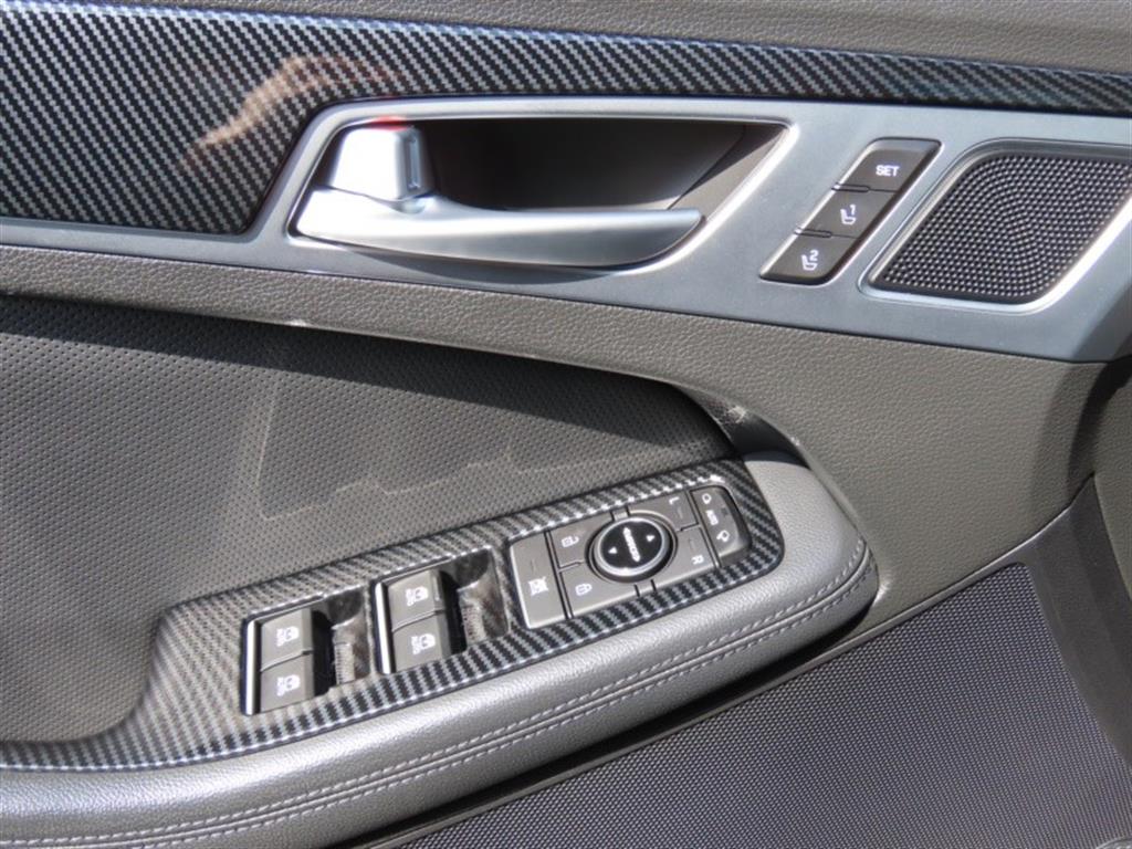 HYUNDAI Genesis 2016 - Importación desde Corea - HF Imports Iquique - Foto 12