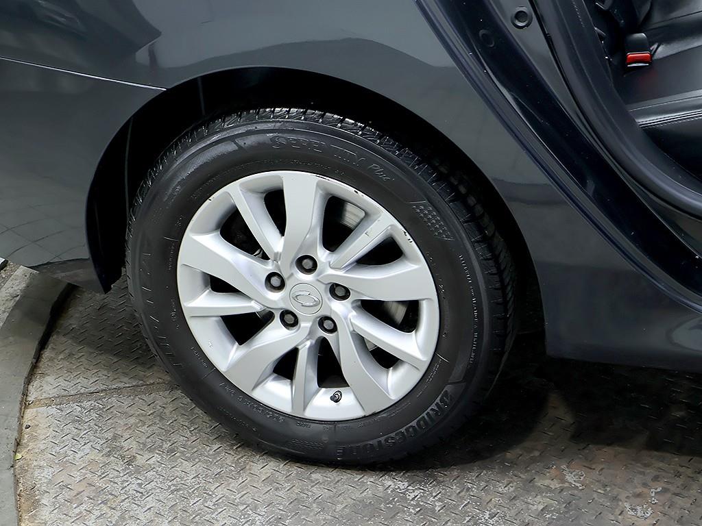 SAMSUNG SM5 2014 Gris - Importación desde Corea - HF Imports Iquique - Foto 8