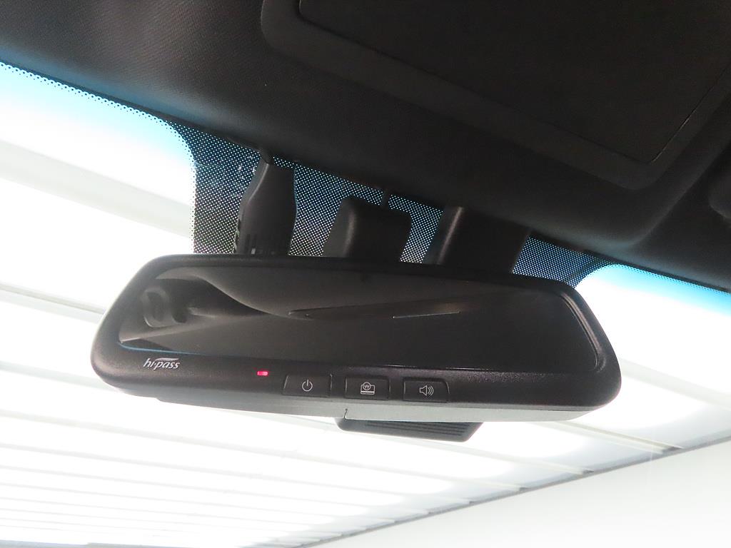 Ssangyong Rexton - Vista 12