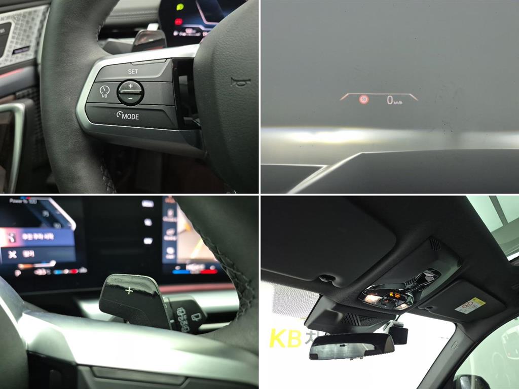 BMW X1 2025 Azul - Importación desde Corea - HF Imports Iquique - Foto 16