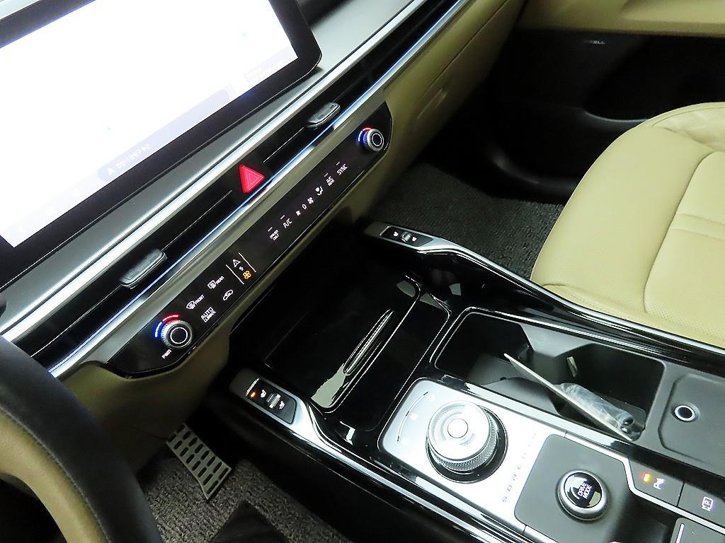 KIA Sorento 2024 Blanco - Importación desde Corea - HF Imports Iquique - Foto 16