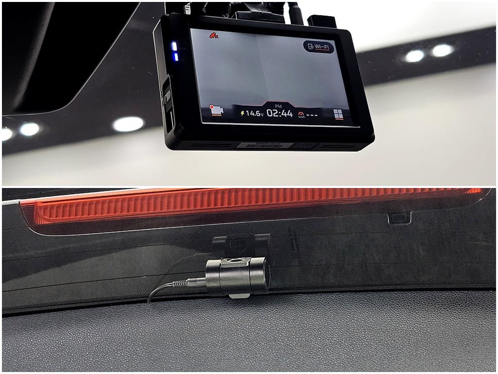 KIA Sorento 2016 Gris - Importación desde Corea - HF Imports Iquique - Foto 19