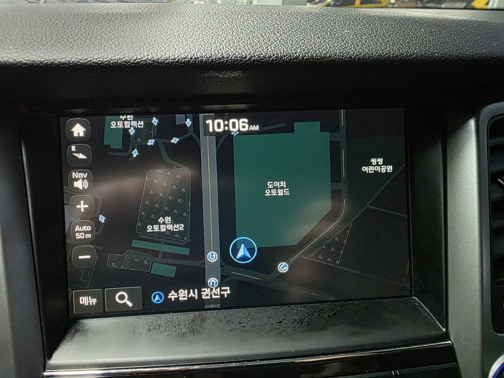 HYUNDAI Tucson - Vista 11