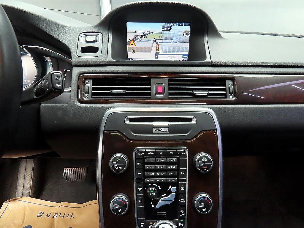 Volvo XC70 2014 - Importación desde Corea - HF Imports Iquique - Foto 13