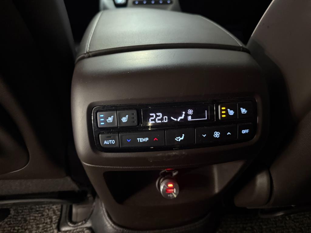 HYUNDAI Palisade - Vista 11