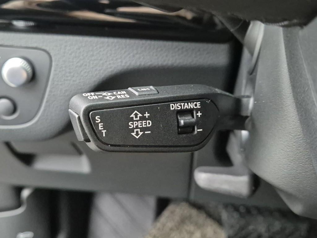 Audi Q5 2021 Negro - Importación desde Corea - HF Imports Iquique - Foto 16