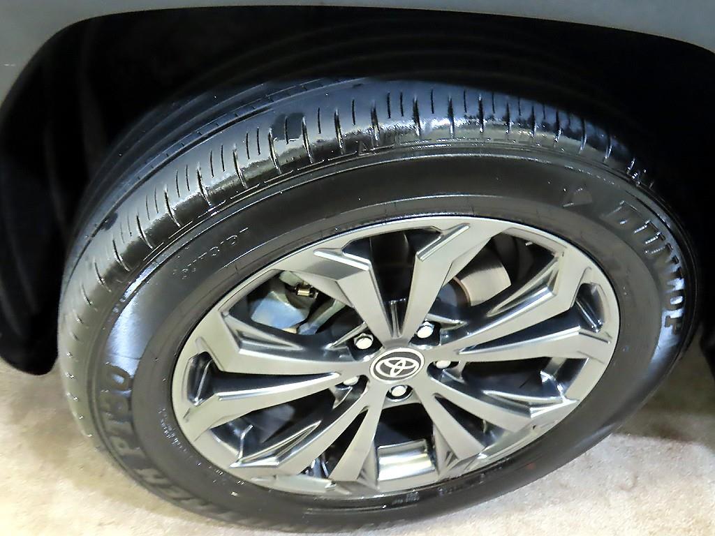 Toyota RAV4 2024 Blanco - Importación desde Corea - HF Imports Iquique - Foto 20