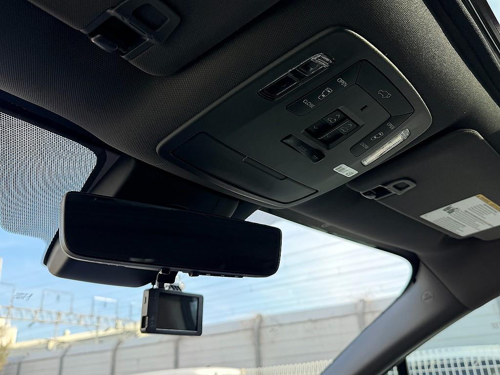 Toyota Siena 2022 Blanco - Importación desde Corea - HF Imports Iquique - Foto 15