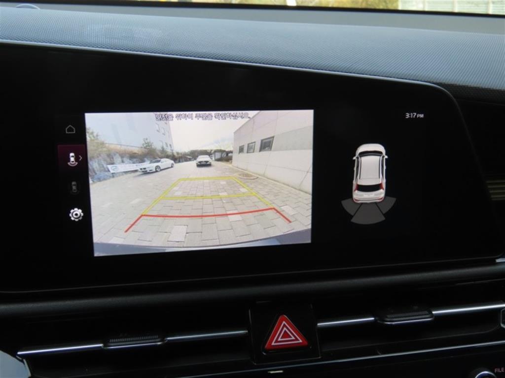 KIA Niro 2022 - Importación desde Corea - HF Imports Iquique - Foto 9