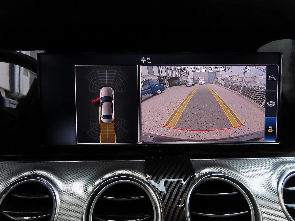 Mercedes Benz E class 2020 Negro - Importación desde Corea - HF Imports Iquique - Foto 14