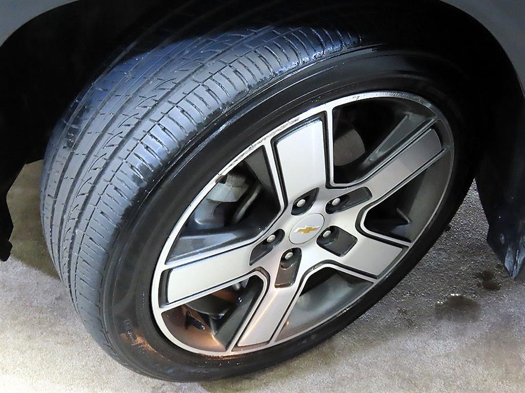 Chevrolet Orlando 2015 Blanco - Importación desde Corea - HF Imports Iquique - Foto 20