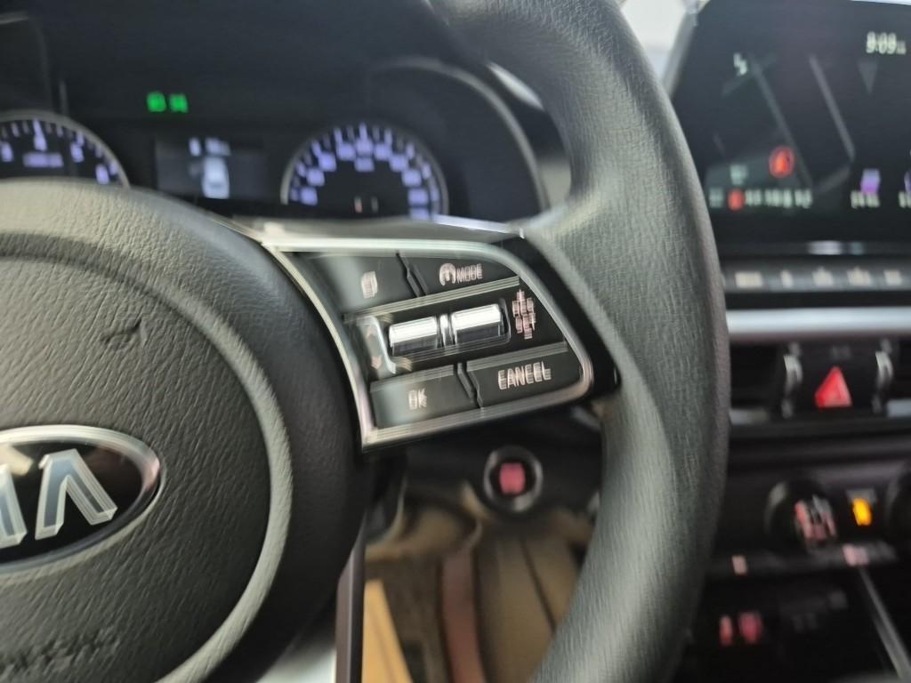 KIA K3 2019 Blanco - Importación desde Corea - HF Imports Iquique - Foto 15