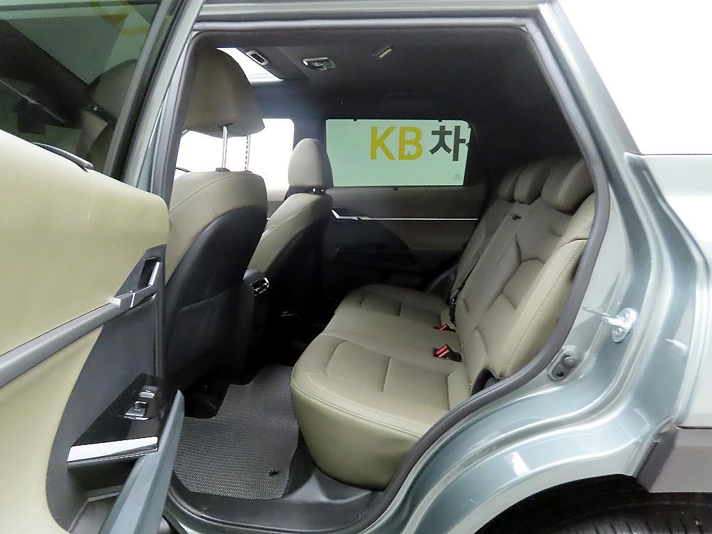 Ssangyong Torres 2023 - Importación desde Corea - HF Imports Iquique - Foto 14