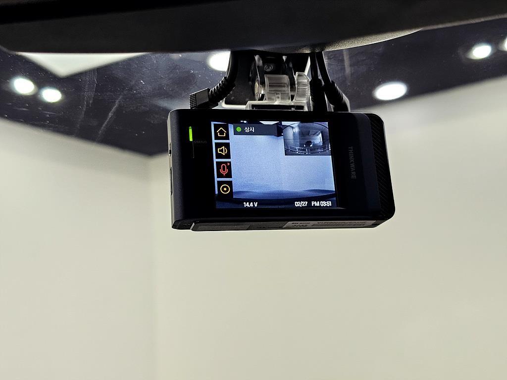 SAMSUNG SM7 2012 Negro - Importación desde Corea - HF Imports Iquique - Foto 15