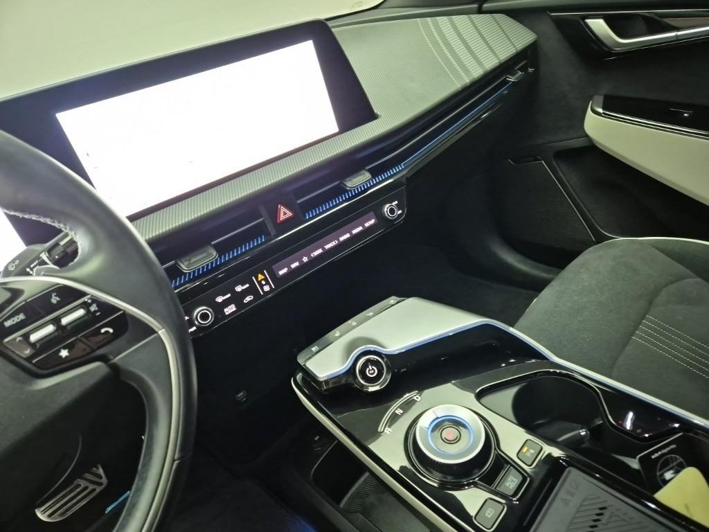 KIA EV6 2023 Rojo - Importación desde Corea - HF Imports Iquique - Foto 16