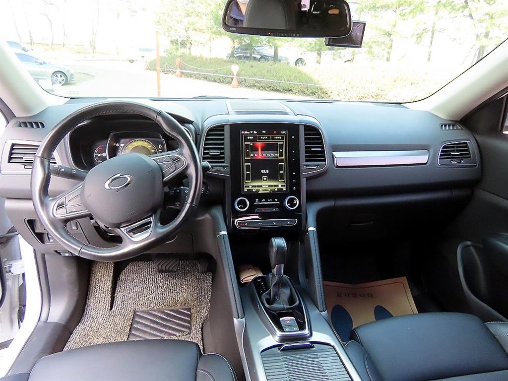 SAMSUNG QM6 - Vista 7