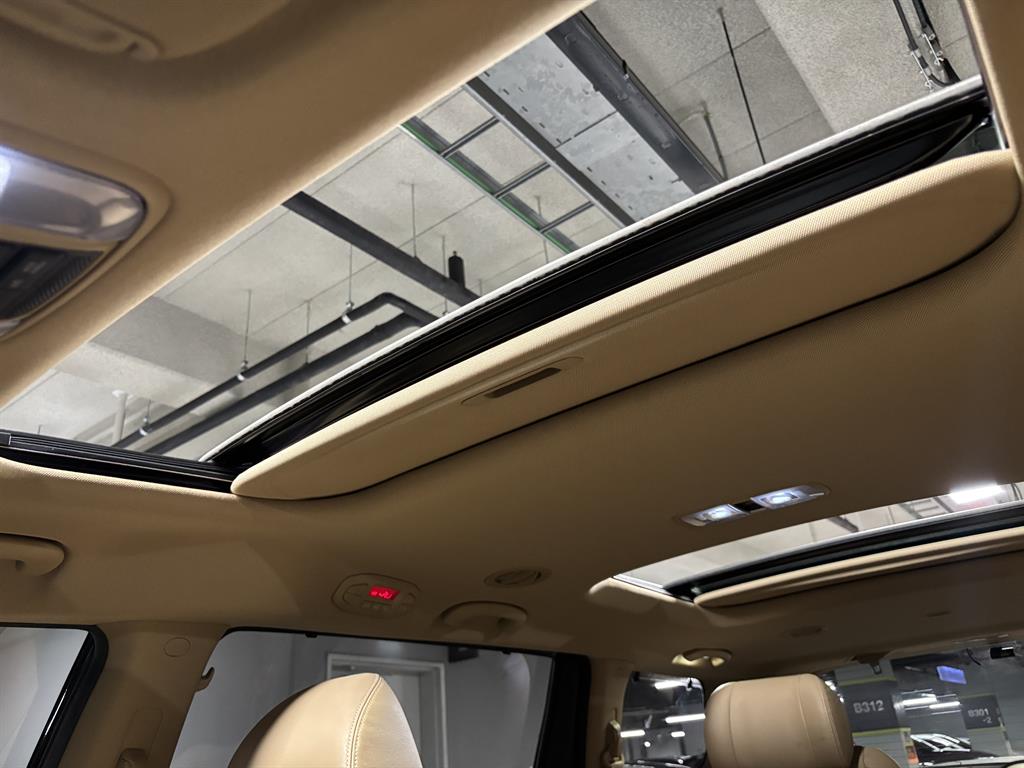 KIA Carnival 2019 Negro - Importación desde Corea - HF Imports Iquique - Foto 17