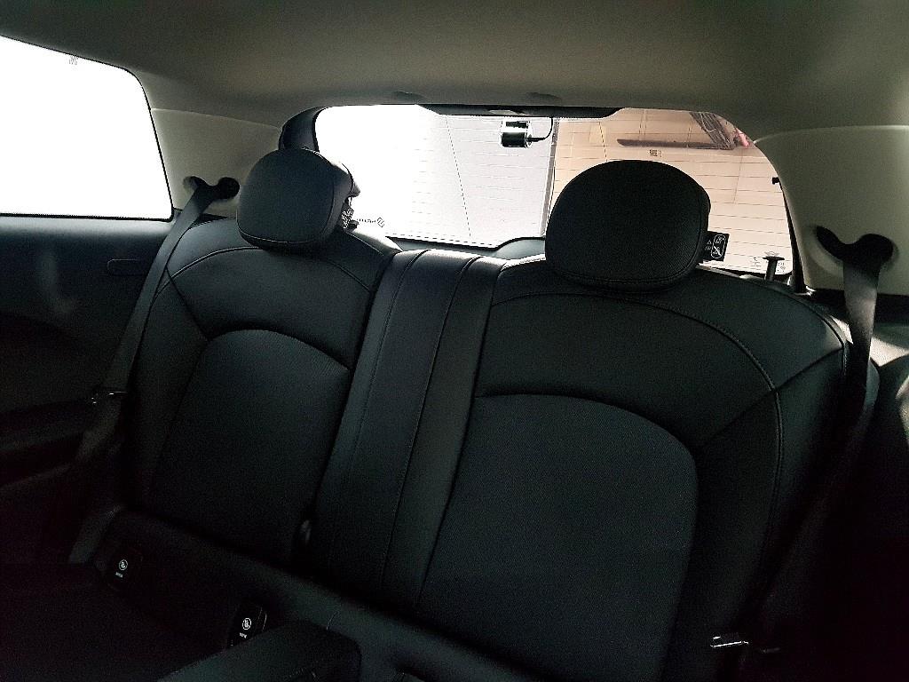 Mini Cooper - Vista 9