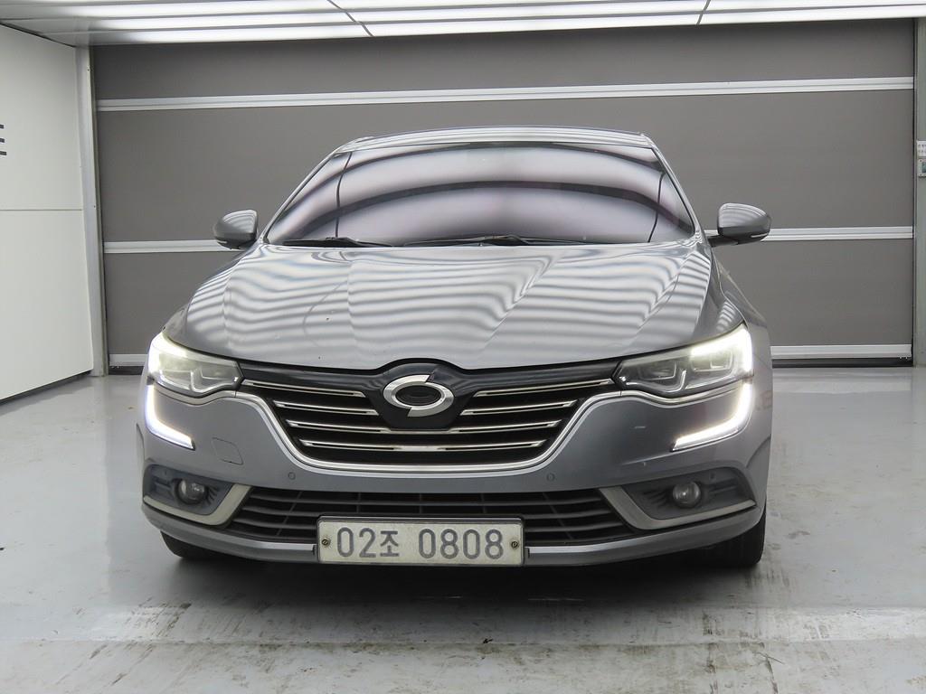 SAMSUNG SM6 - Vista 2