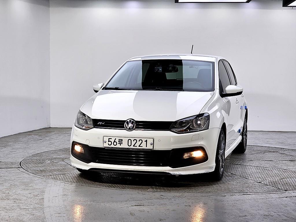 Volkswagen polo - Vista 2