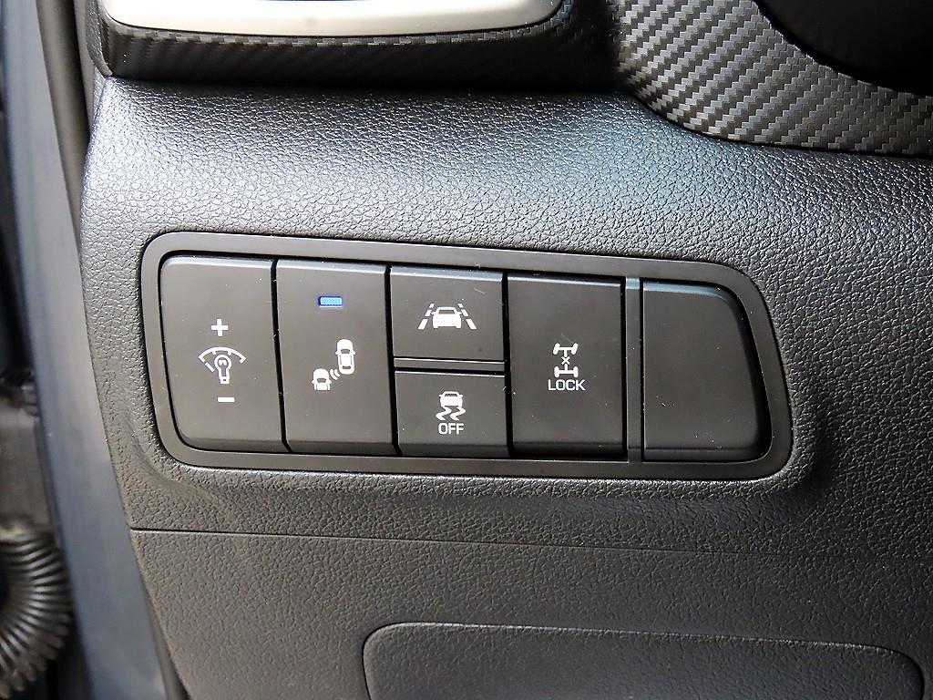 HYUNDAI Tucson - Vista 12