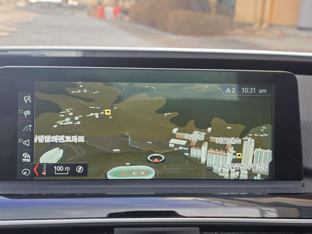 BMW Gran Turismo 2017 Blanco - Importación desde Corea - HF Imports Iquique - Foto 13