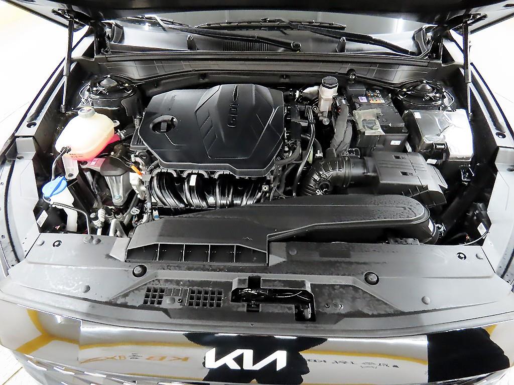 KIA K8 2022 Negro - Importación desde Corea - HF Imports Iquique - Foto 19