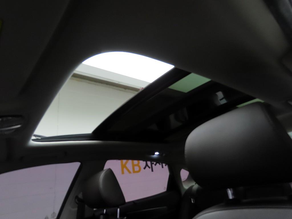 KIA K7 2017 - Importación desde Corea - HF Imports Iquique - Foto 16