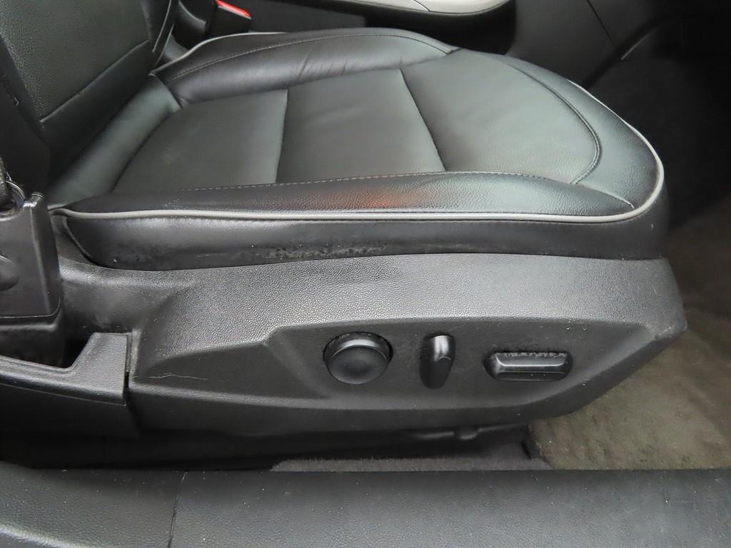 Chevrolet Malibu 2013 Negro - Importación desde Corea - HF Imports Iquique - Foto 16