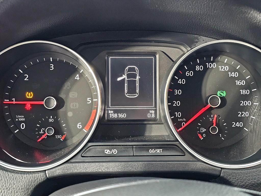 Volkswagen polo - Vista 7