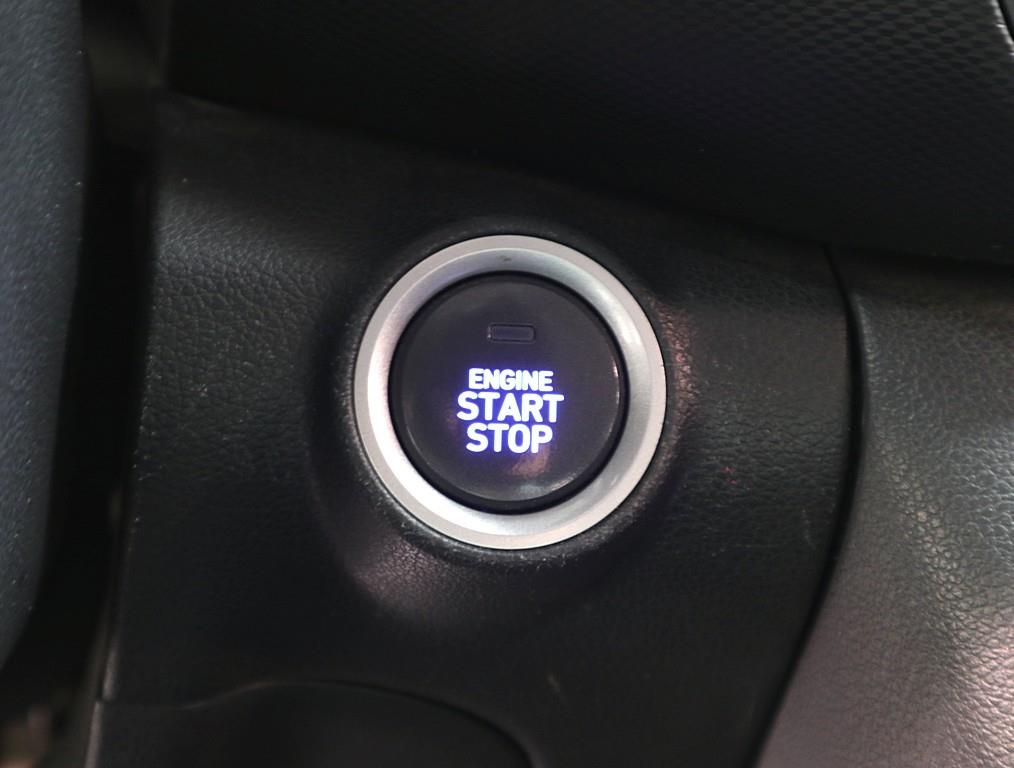 HYUNDAI Kona 2018 Gris - Importación desde Corea - HF Imports Iquique - Foto 17