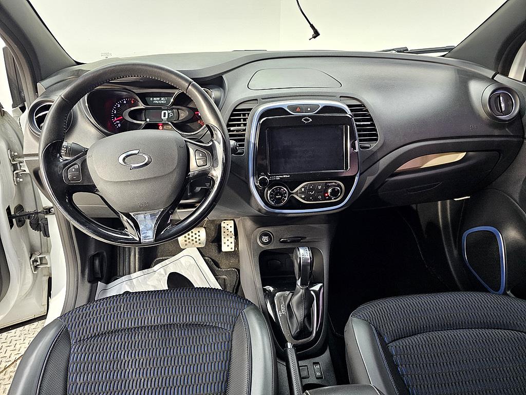 SAMSUNG QM3 - Vista 5