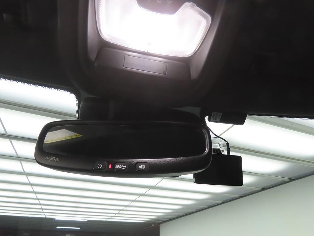 Chevrolet Trail Blazer - Vista 12