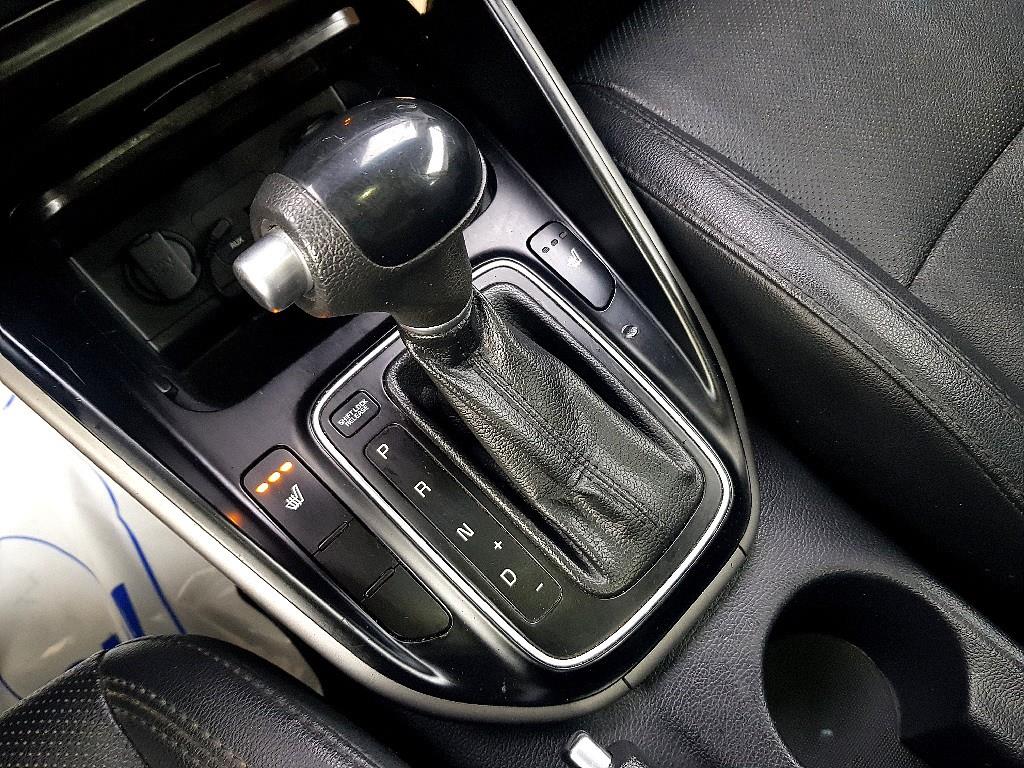 KIA Carens 2014 Blanco - Importación desde Corea - HF Imports Iquique - Foto 15