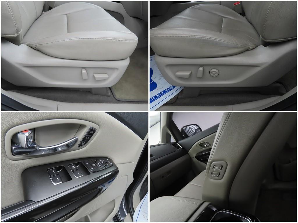 KIA Carnival 2019 Gris - Importación desde Corea - HF Imports Iquique - Foto 15