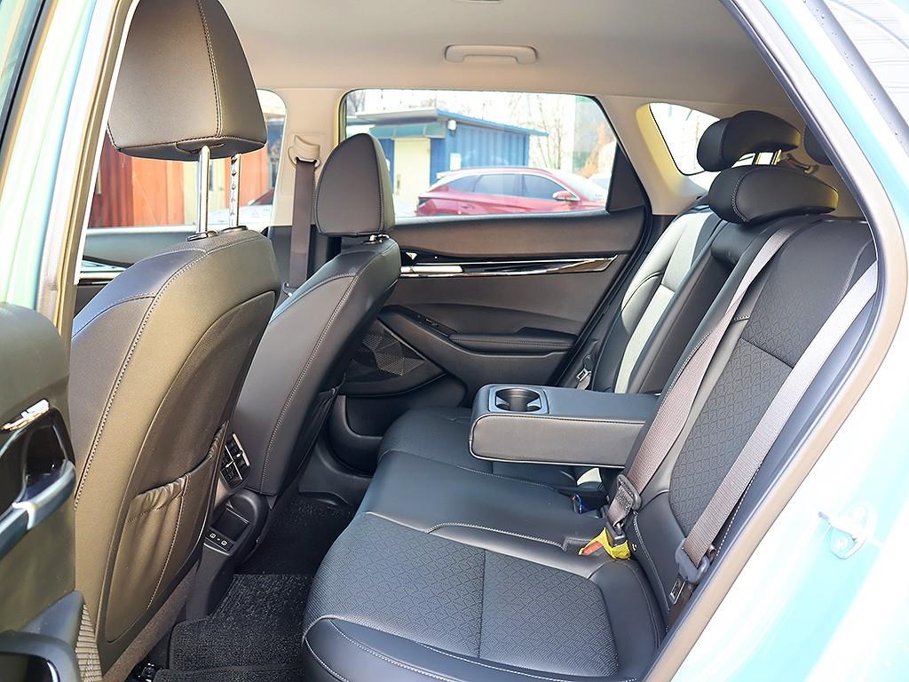 KIA Seltos 2024 Azul - Importación desde Corea - HF Imports Iquique - Foto 11