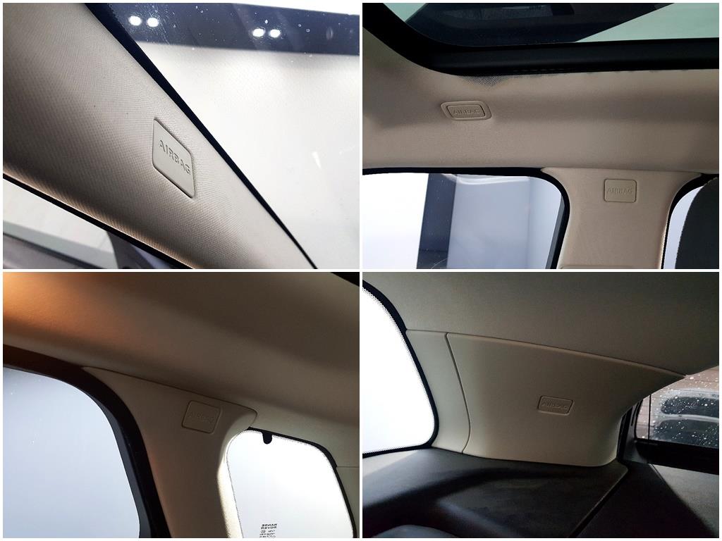 Land Rover Range Rover Bike 2017 Azul - Importación desde Corea - HF Imports Iquique - Foto 15